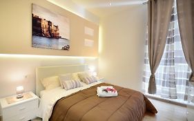 Alexandra exclusive apartment
