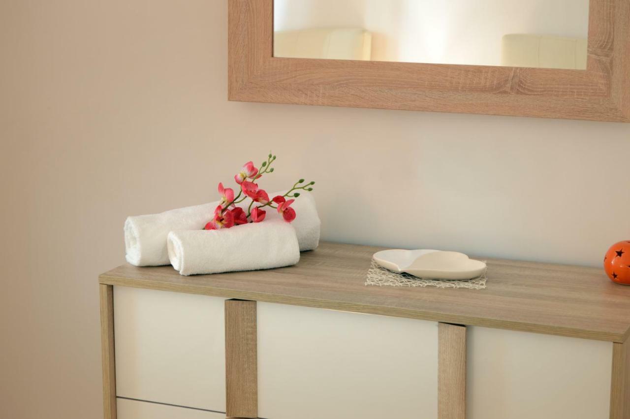 Alexandra exclusive apartment Naples Extérieur photo